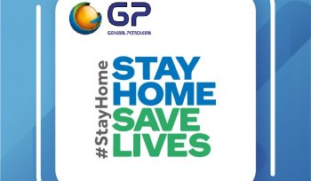 Stay Home Save Lives GP