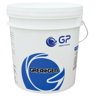 Greasgen - GP