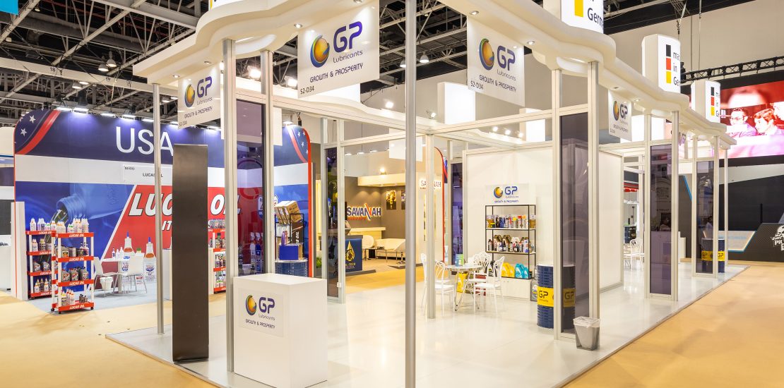 Automechanika Dubai 2024