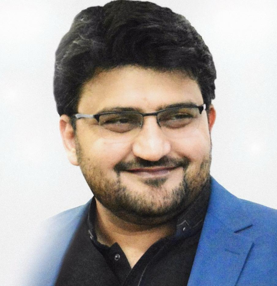Habib Khan
