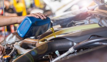 Why Racing Engines Need Specialized Oils